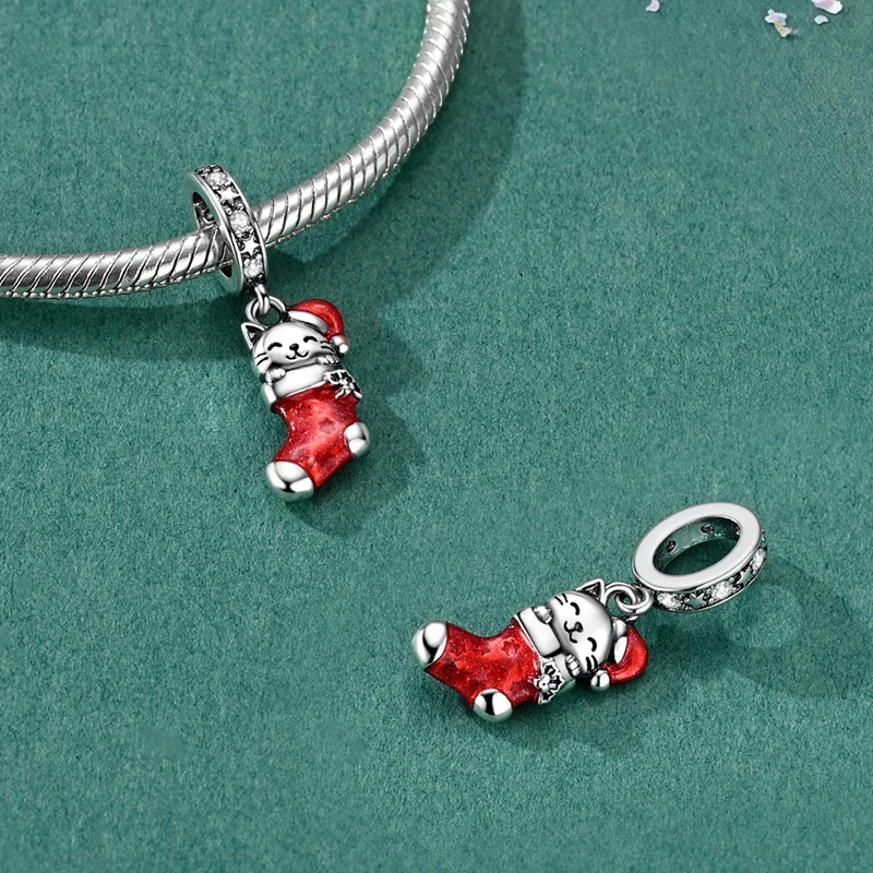 Perles breloques en argent ste - Elk Bugle Call avis et prix