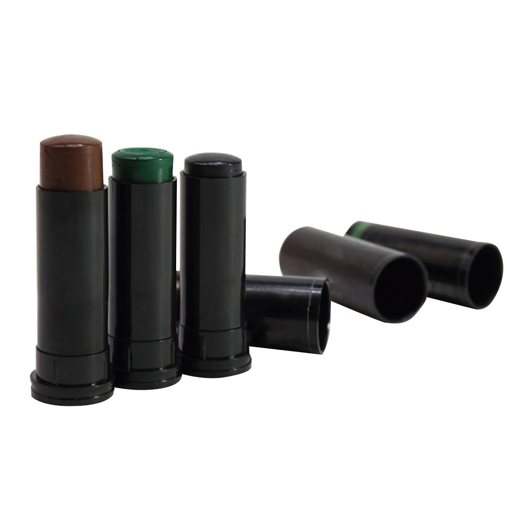 Kit de 3 bâtons de peinture po - Camo Face Paint avis et prix