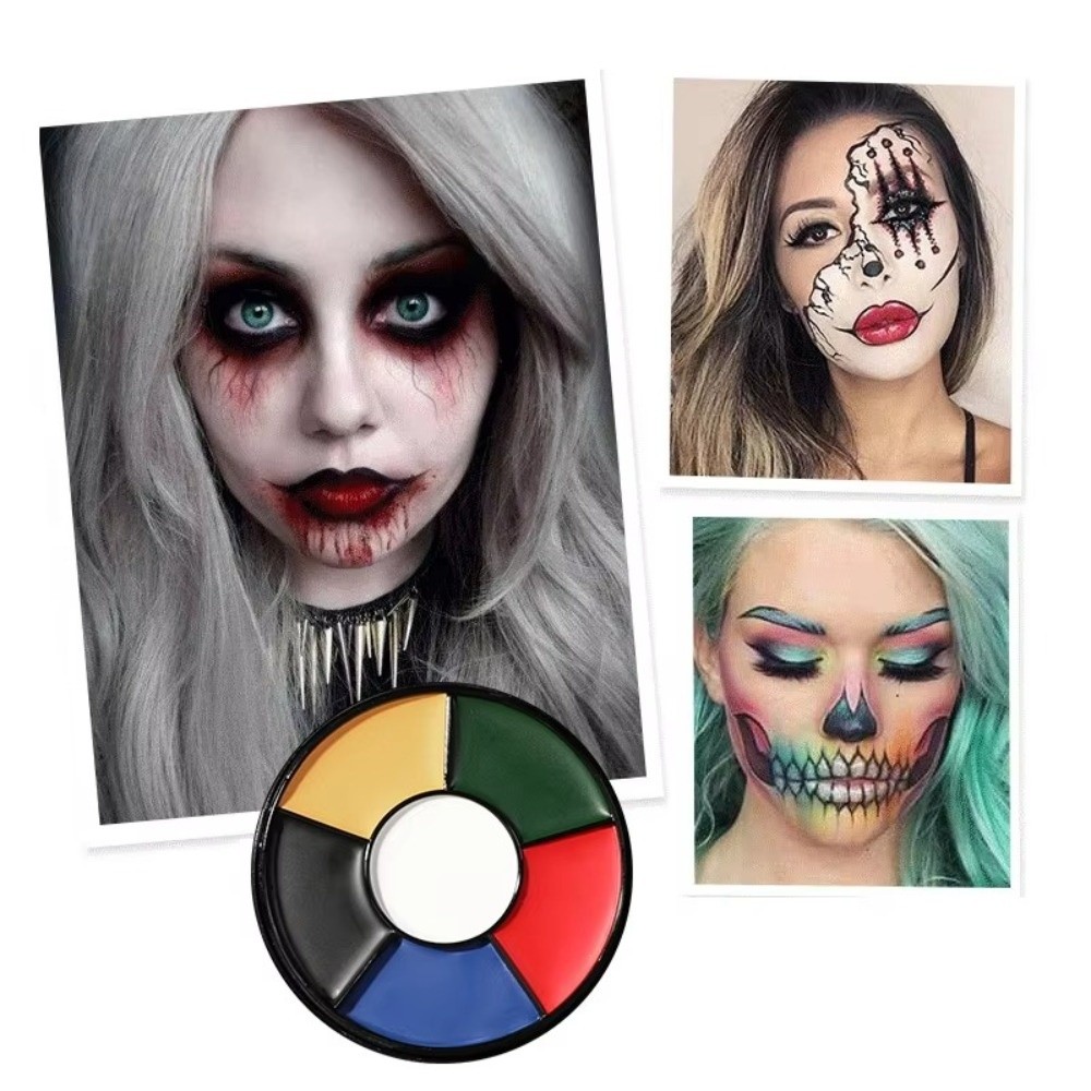 Kit de maquillage, palette de  - Camo Face Paint avis et prix