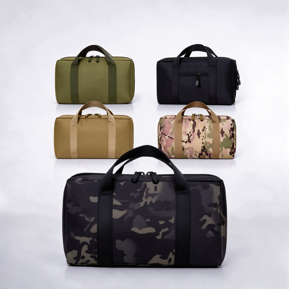 Sac de rangement tactique, étu - Outdoor Hunting Gear Storage avis et prix