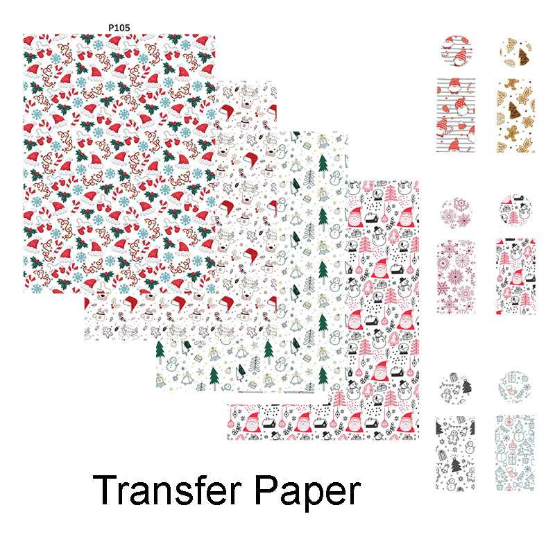 Papier de transfert d'intercon - Elk Bugle Call avis et prix