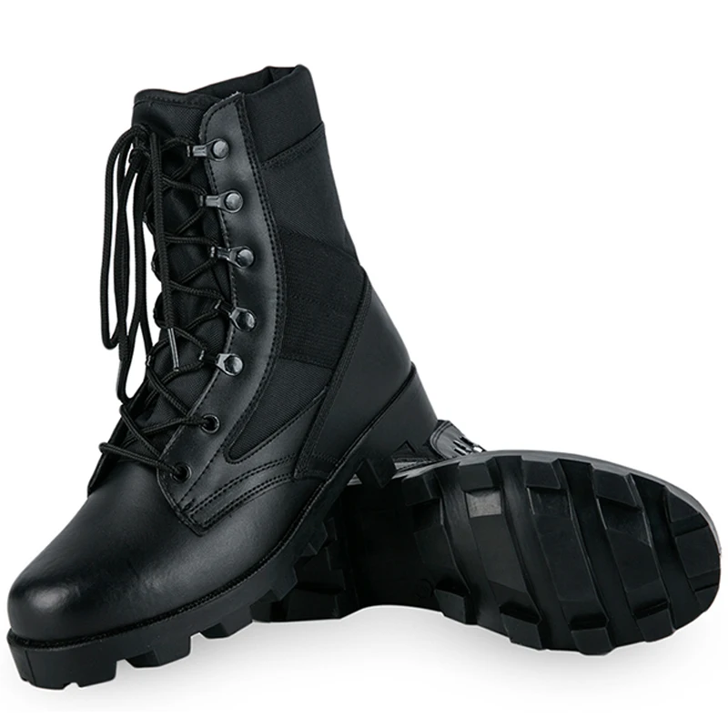 Bottes de chasse respirantes p - Hunting And Camping In Jungle avis et prix