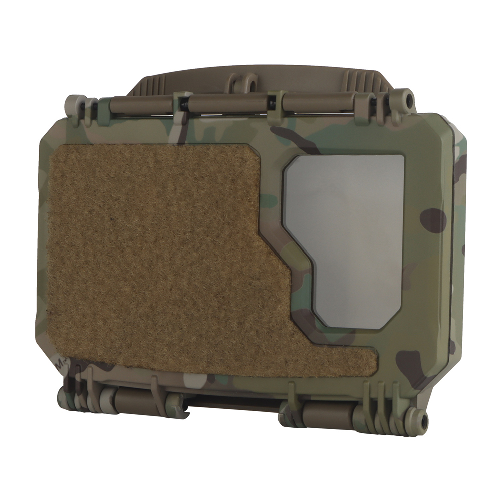 Boîte de rangement MOLLE V2 PL - Camo Face Paint avis et prix