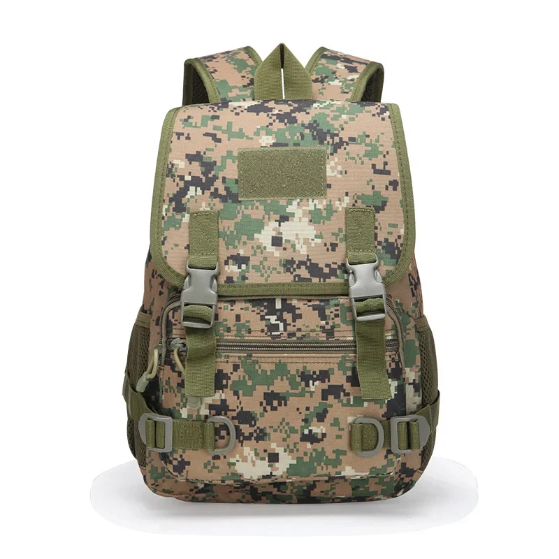 Sac à dos tactique de camoufla - Outdoor Hunting Games For Kids avis et prix