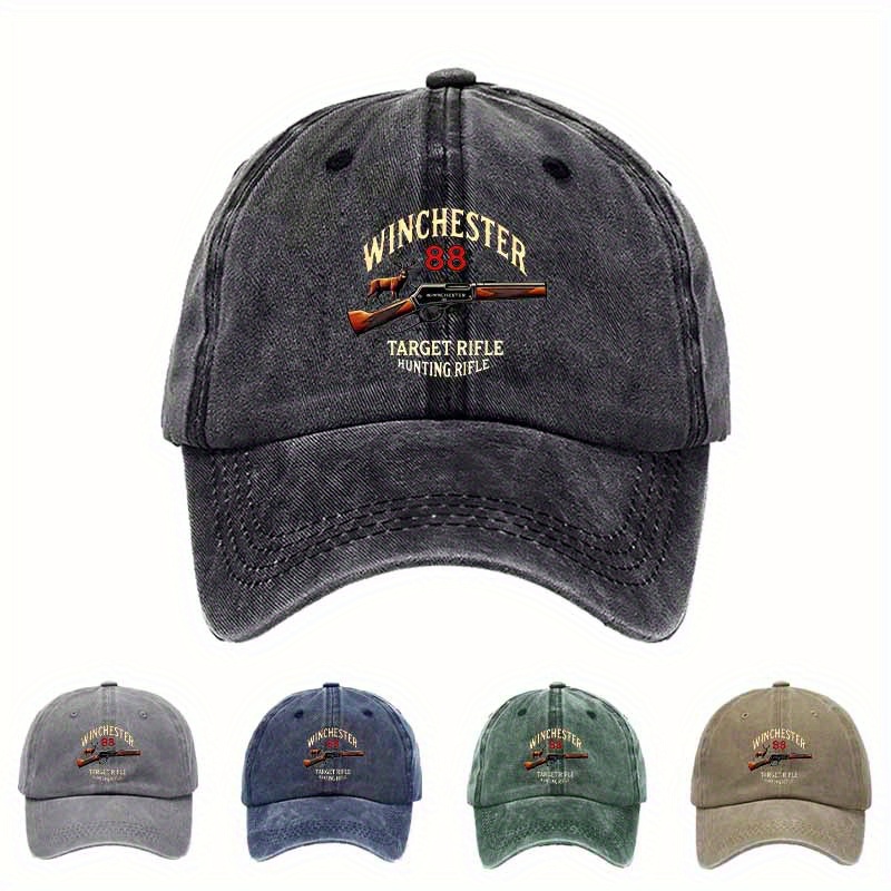 Casquette de chasse et d'explo - Hunting And Camping In Jungle avis et prix