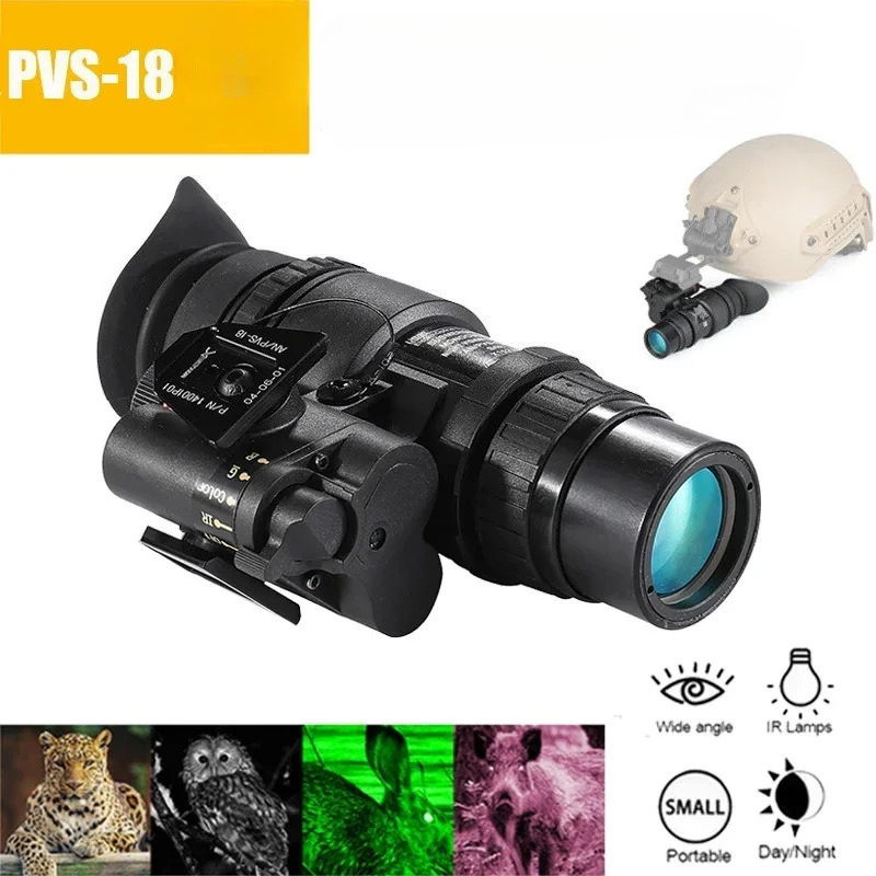 Caméras de chasse casque monoc - Trail Camera Infrared avis et prix
